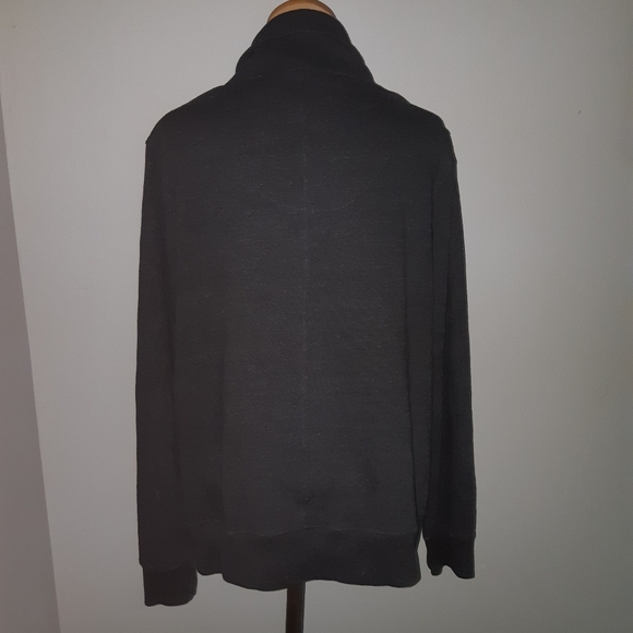 Urban behavior men's cardigan Size L - Picture 5 of 16